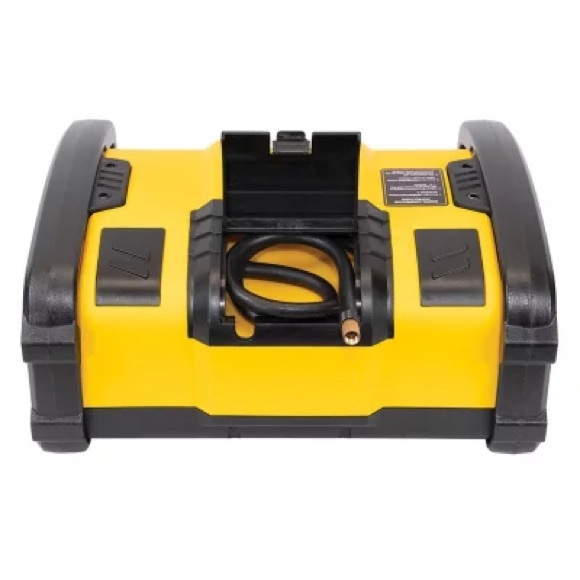 Stanley Fatmax Professional Power Station with 120 PSI Air Compressor - Picture 3 of 9